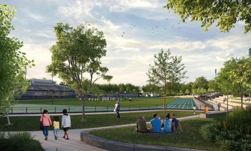 Boston City Council to debate alternative to Mayor Wu’s White Stadium plan