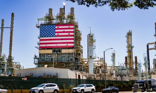 Facing Impending Crisis, California Lawmakers Pivot on Fossil Fuels