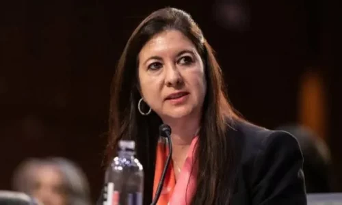 Fed Governor Announces Resignation, Giving Trump a Nominee on Interest Rate Setting Committee