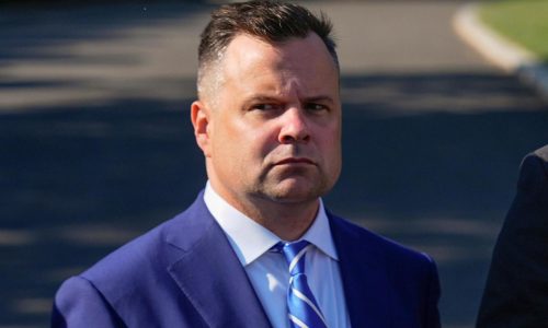 Lisa Cook is latest target for Bill Pulte, Trump’s housing regulator