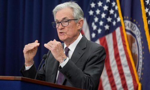 Inflation or jobs: Federal Reserve officials are divided over competing concerns