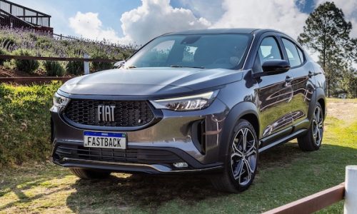 Brazil July 2025: Fiat above 50,000 sales for the first time this year, BYD up 60.1%