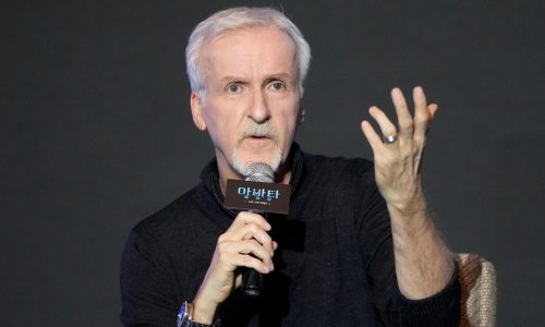 James Cameron on two decades of making ‘Avatar’ and the future he sees for movies