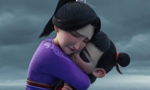 Michelle Yeoh brings Chinese blockbuster ‘Ne Zha 2’ to life in English dub