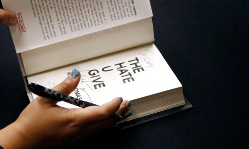 Judge strikes down key parts of Florida law that led to removal of books from school libraries