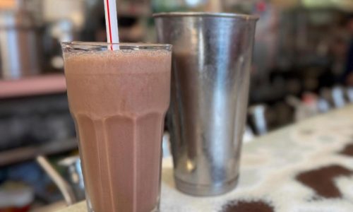Milkshakes, malts, concretes, frappes and more: A (delicious) guide to frozen drinks