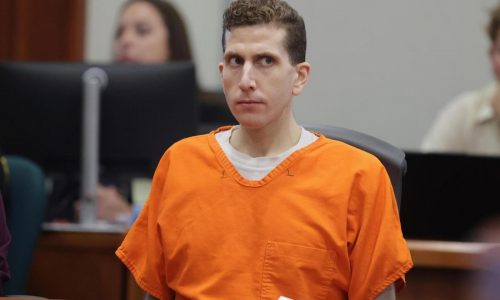 Kohberger’s sexist, creepy behavior alarmed university faculty and students before Idaho murders