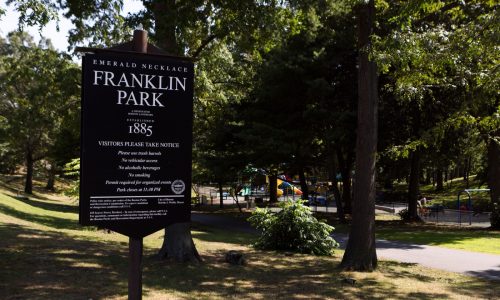 Difficult search leads Boston mayor to waive residency requirement for first Franklin Park director