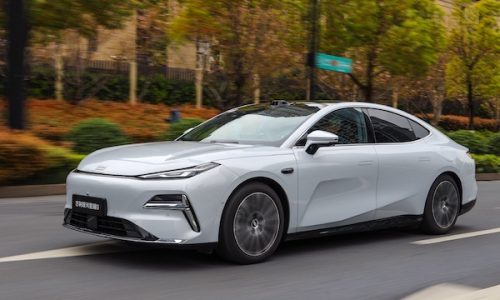 China wholesales July 2025: BYD off -17.1%, Geely up 104.5%, Leapmotor inside Top 10