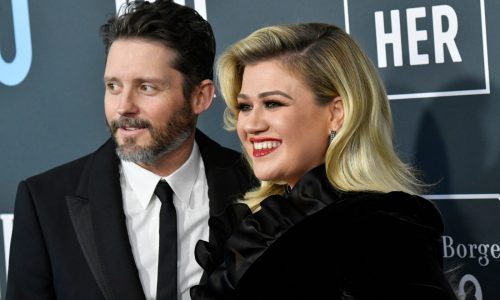 Kelly Clarkson’s ex-husband found his ‘partner in life’ with her assistant