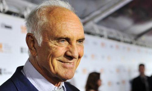 Terence Stamp, British actor best known for ‘Superman’ films, dies at 87