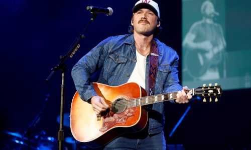 Morgan Wallen concert faces fine for breaking the Foxboro curfew at Gillette Stadium