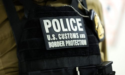 Immigration agents signed up to recruit at a California university. Then the protests started