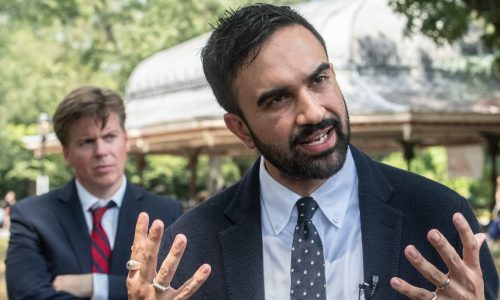 Lucas: Next summit should be with Mamdani