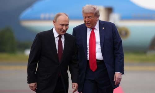 US, Russia agree on Ukraine security