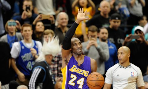 Michael Jordan-Kobe Bryant basketball card sells for a record $12.9 million at auction