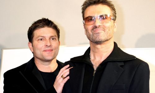 George Michael’s ex thinks he’d love what Taylor Swift did with ‘Father Figure’