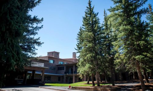 Hundreds may have been exposed to rabies at bat-infested cabins in Grand Teton National Park