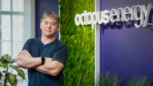 Octopus Energy founder Greg Jackson appointed to UK government advisory board