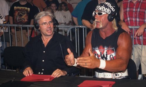 New Real American Freestyle league will go on without legendary Hulk Hogan
