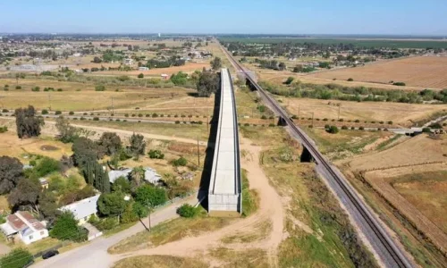 House Committee Launches Probe Into California’s High-Speed Rail