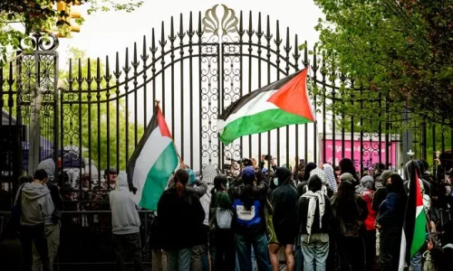 How the Federal Settlements With Elite Universities Are Unfolding