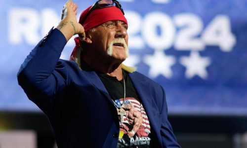Police investigation continues into death of Hulk Hogan
