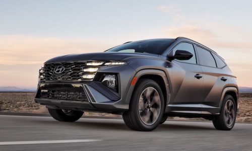 Canada July 2025: Toyota (+29.5%), Hyundai (+22.1%) highlight solid market (+6.9%)