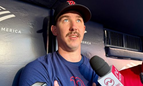 Amidst playoff push, Red Sox move Walker Buehler to bullpen