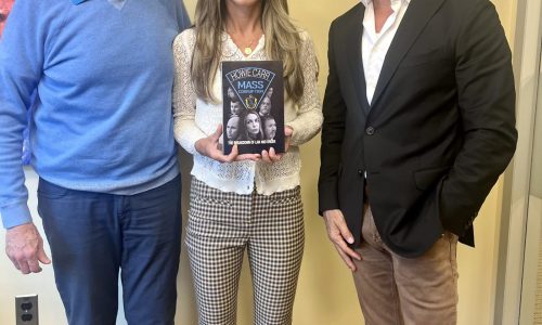 Karen Read ‘considering all options’ in possible civil suit, attorneys says