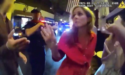 Rhode Island assistant AG, former Suffolk ADA, punished after viral tirade