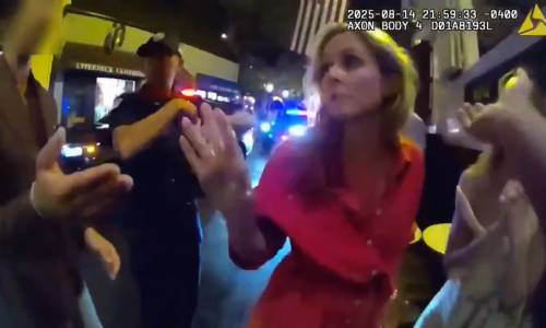 RI assistant AG caught in tirade worked as a Suffolk ADA: ‘She’s embarrassed herself’