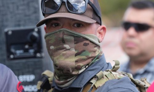 Homeland Security removes age limits for ICE recruits to boost hiring for Trump deportations