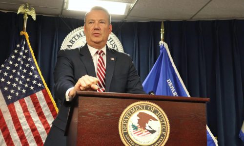 ICE director vows to ‘flood’ Boston after Mayor Wu’s refusal to strip sanctuary protections