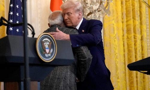 How India ended up facing steep US tariffs despite its strategic partnership