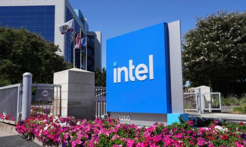 Trump administration vying to own a big stake in Intel after SoftBank’s $2 billion bet on company