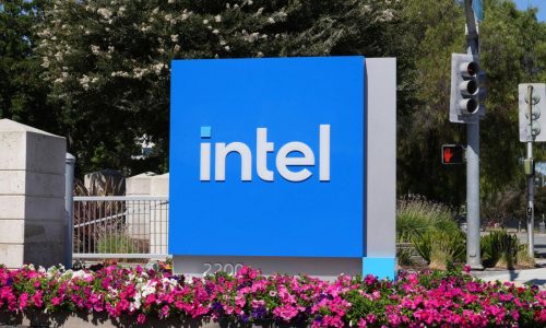 Trump says Intel agreed to give US a stake in its company