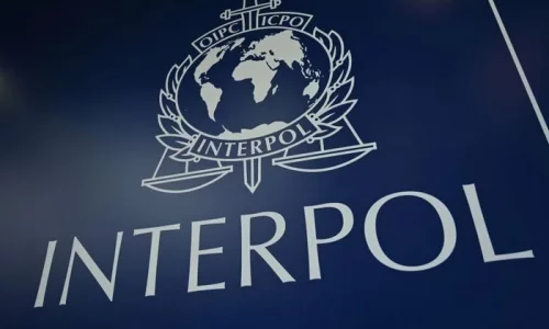 Interpol-Led Operation Leads to Arrests of Over 1,200 Suspected Cybercriminals in Africa