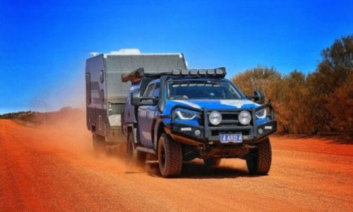 How to Customize Your Isuzu D-Max with the Best Accessories