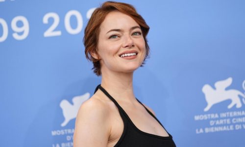 For Yorgos Lanthimos, new Emma Stone film ‘Bugonia’ isn’t a dystopia. It’s real