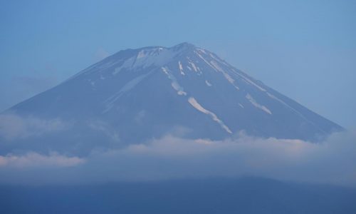 Japan uses AI-generated eruption of Mount Fuji to prepare Tokyo for worst-case scenario