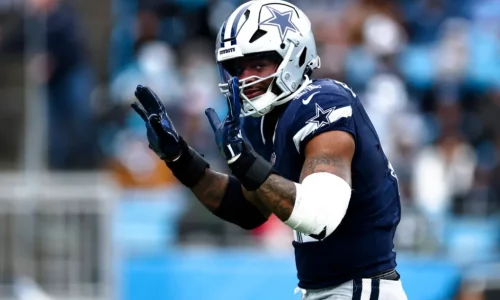 Jerry Jones: Micah Parsons’s Agent Rejected Highest-Guaranteed Non-QB Contract Offer