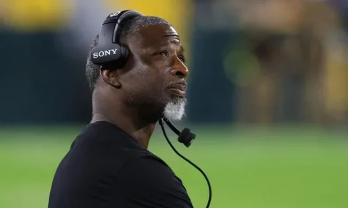 Jets’ New Coach Aims to Break the Team’s 14-Season Playoff Drought