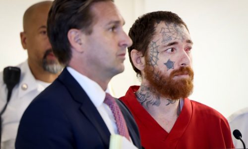 Massachusetts convicted killer of homeless men charged with murders of two more