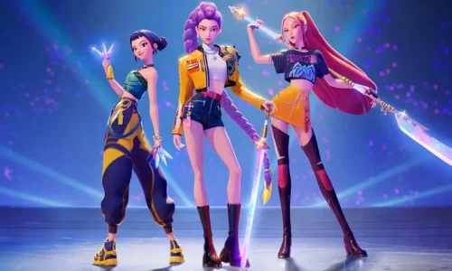 KPop Demon Hunters 2: Netflix and Sony Join Forces for the Sequel