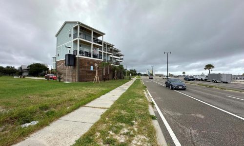 A Mississippi city’s tax break spurred post-Katrina building. But will homes stand the next storm?