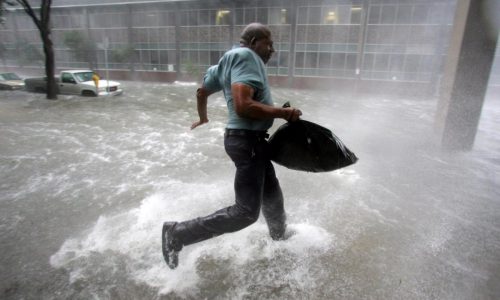 New Orleans marks 20th anniversary of Hurricane Katrina with memorials and brass band parade