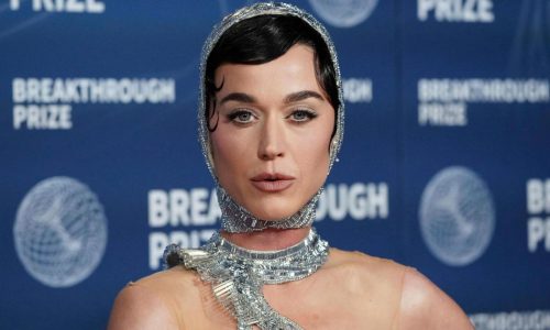 Katy Perry testifies that she’s seeking ‘justice’ at trial over $15 million mansion