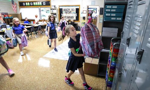 Bad diets, too many meds, no exercise: A look inside the latest ‘Make America Healthy Again’ report