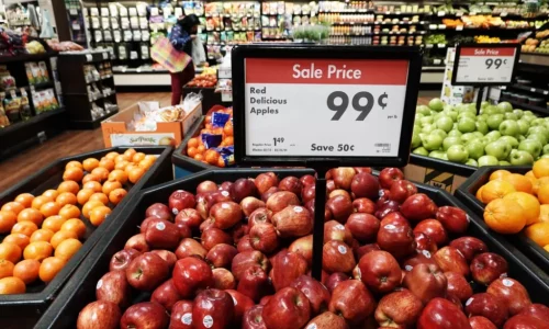 Key Takeaways From July’s Consumer Price Index Report